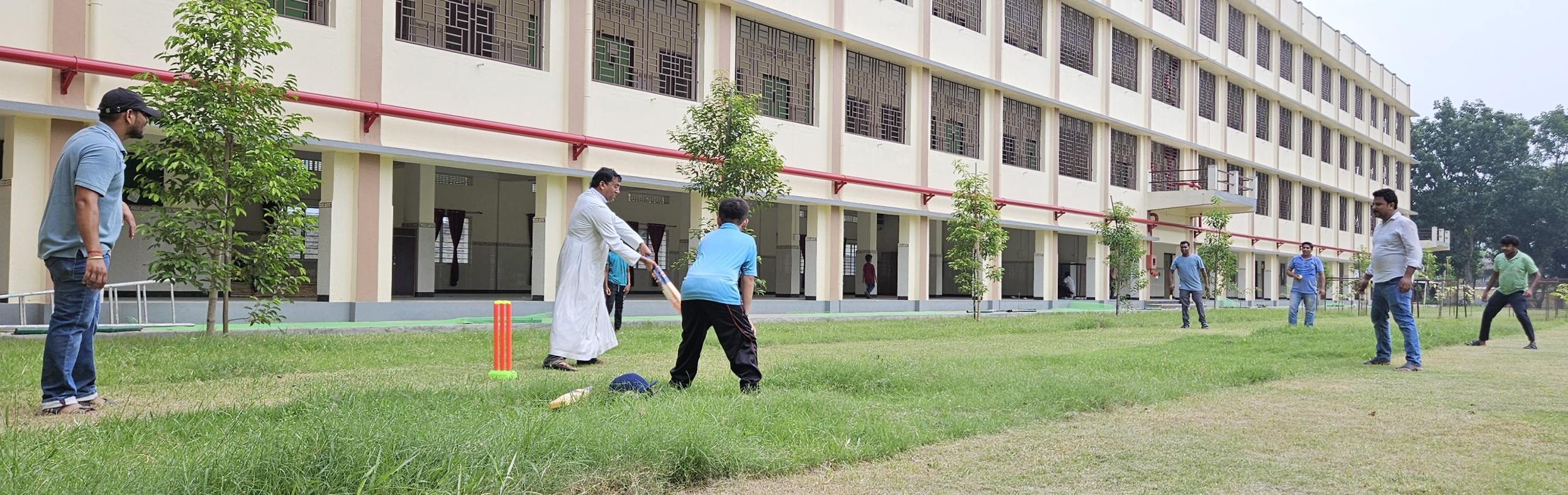 Sports week, June 2026