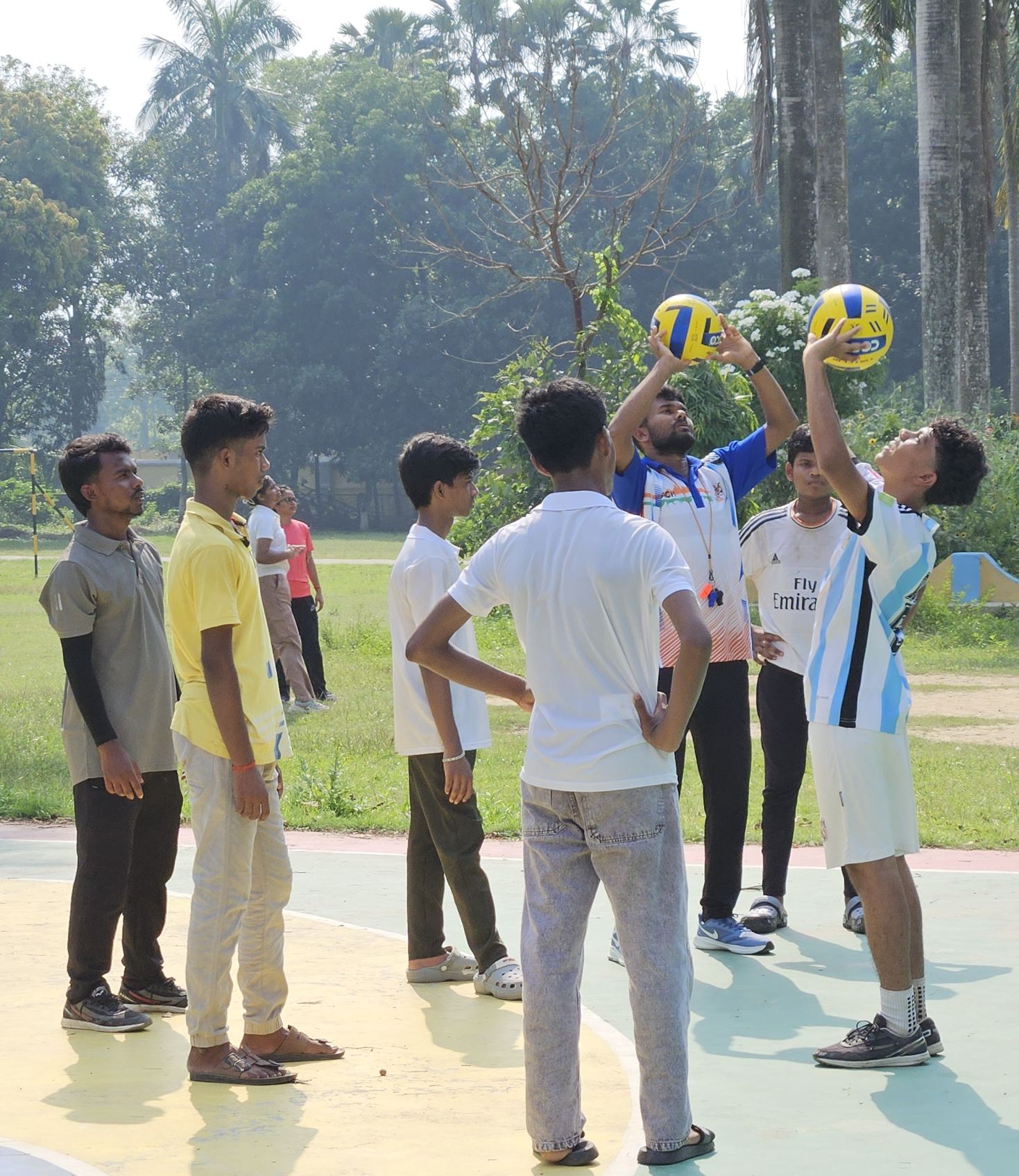 Sports week, June 2026